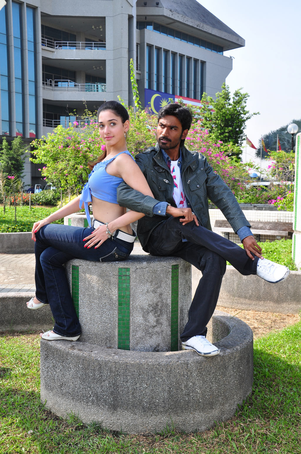 Venghai Movie  New Stills | Picture 37203